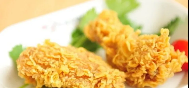 KFC (ganghui)