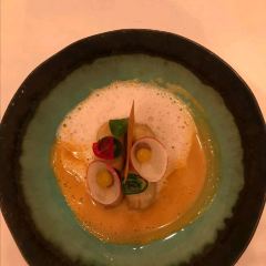 OXYGEN DINING ROOM張用戶圖片