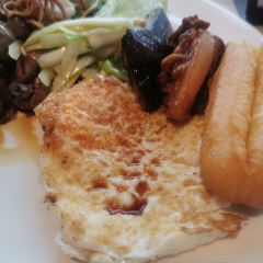 三迪希爾頓酒店·唯鮮坊餐廳張用戶圖片