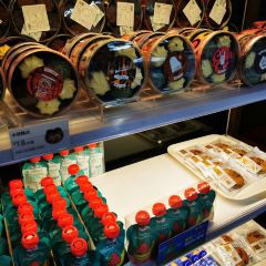 一鸣真鲜奶吧(瑞安站店) User Photo