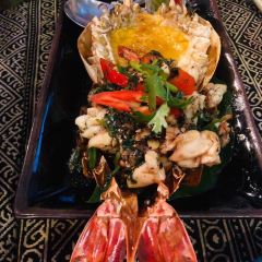 Paak Dang Riverside Restaurant User Photo