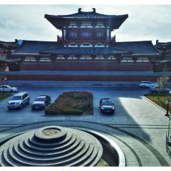 YOU JIAN HUAI JIU CAN TING 여행 사진