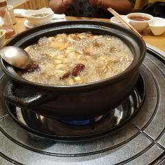 九九鲜菌火锅城 User Photo