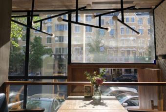 UPPER KITCHEN User Photo