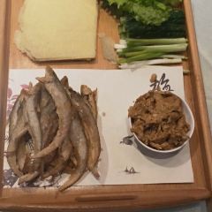 Yuesekao Duck User Photo