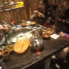 东江湖华兰家柴火鱼总店 User Photo