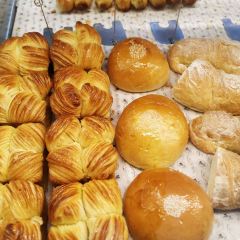 郭師傅餅店(華貿店)張用戶圖片