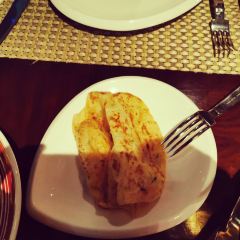 杭州温德姆至尊豪廷大酒店· 融合餐厅“食肆”餐厅 User Photo