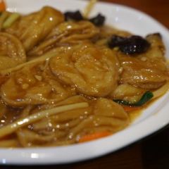 灵福缘私房菜·秘制熟醉蟹(灵山大佛店) User Photo