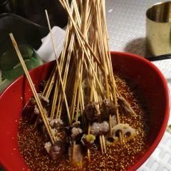 鲤升源·成都印象(江滨中大道店) User Photo