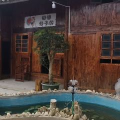 蛐蟮辣子鸡 User Photo