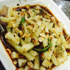 Luoluo Coffee Shop (shawanguoji) User Photo