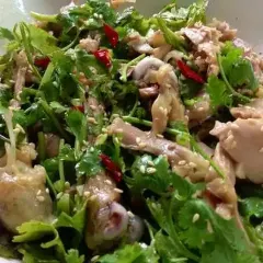 傣家线鸡楼 User Photo