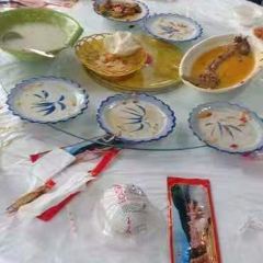 Yangjizaliangyufu User Photo