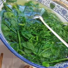 CHEN TI HUA User Photo