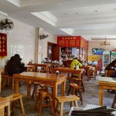 郭记烩面(别公路店) User Photo
