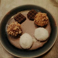 Sra Bua by Kiin Kiin User Photo