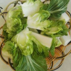 独菇一味 User Photo