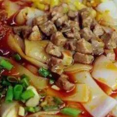老字号张家辣鸡面馆(罗平总店) User Photo