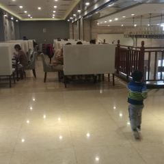 揽翠湖自助餐厅 User Photo