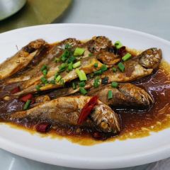 阿勇海鲜排档(莲花路1号店) User Photo