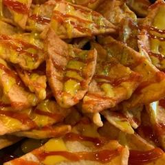 Popeye 80' User Photo