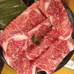 Steak House Medium Rare User Photo