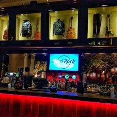 Hard Rock Cafe Melaka User Photo