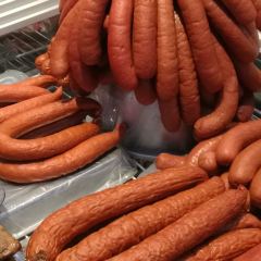喜旺食品(上海滩花园店) User Photo