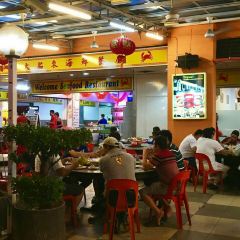 Suang Tain Seafood Restaurant User Photo