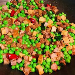 乡村基(渝北区金龙路餐厅) User Photo