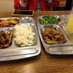 Chifanshitang User Photo