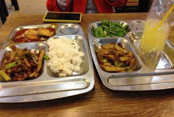吃飯食堂用戶圖片