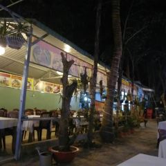May Restaurant User Photo