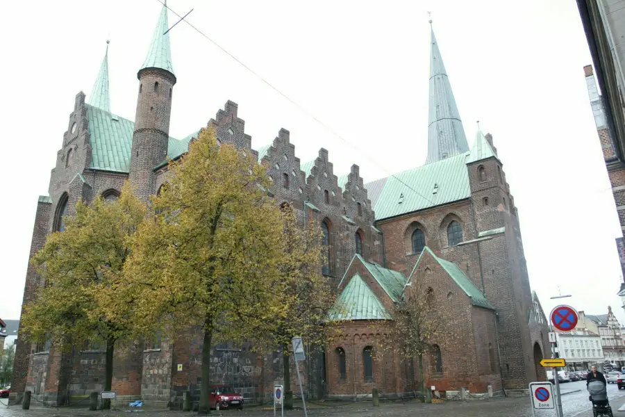 Aarhus Cathedral