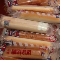 金山蛋糕 User Photo