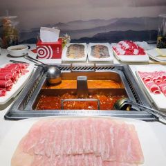 海底捞火锅(谷德广场店) User Photo