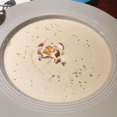 ESK宜斯·寰宇料理西餐吧(东二环泰禾广场店) User Photo