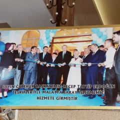 Hacibaba Sinan Et Lokantasi User Photo
