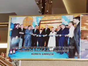 Hacibaba Sinan Et Lokantasi
