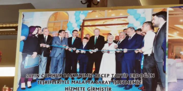 Hacibaba Sinan Et Lokantasi