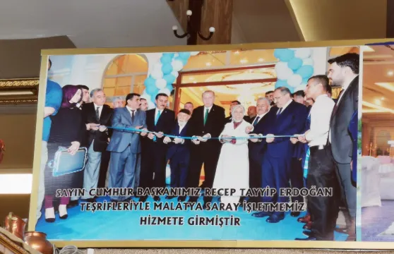 Hacibaba Sinan Et Lokantasi