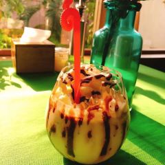 Huahan Korea restaurant ảnh của người dùng