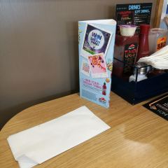 Pizza Hut User Photo