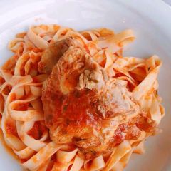 Strofi Athenian Restaurant張用戶圖片