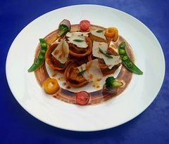 Chef's Table 여행 사진