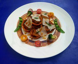 Chef's Table