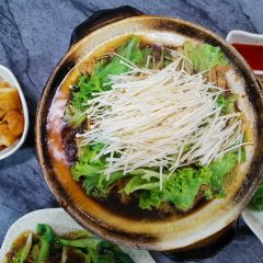 Lao Shan Tong User Photo