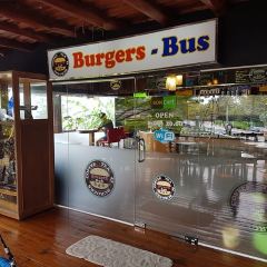 Burger Bus User Photo