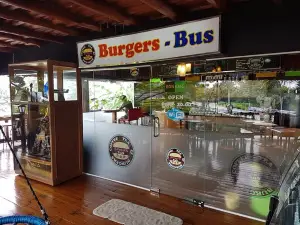 Burger Bus